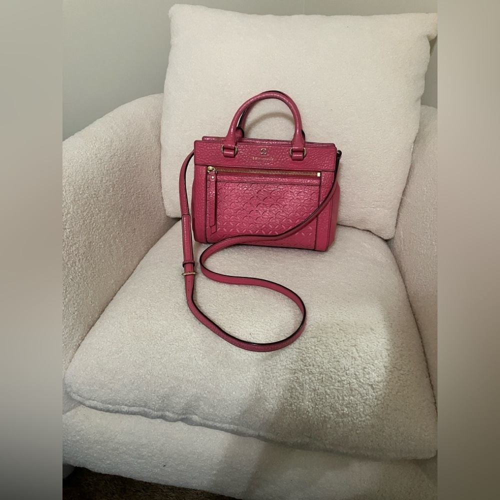 Kate Spade Perri Lane Romy mini crossbody bag